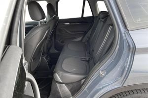 BMW X1 bild 14