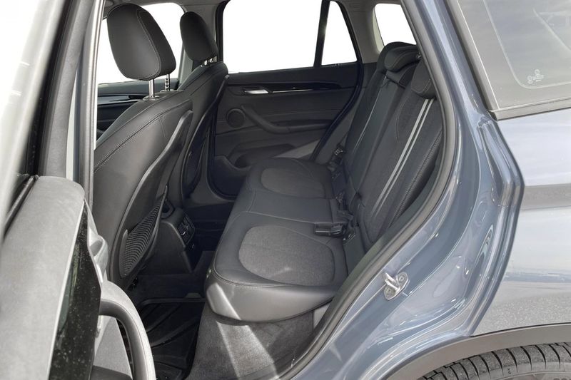 BMW X1 bild 14