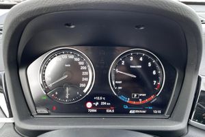 BMW X1 bild 20