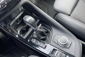 BMW X1 bild 26