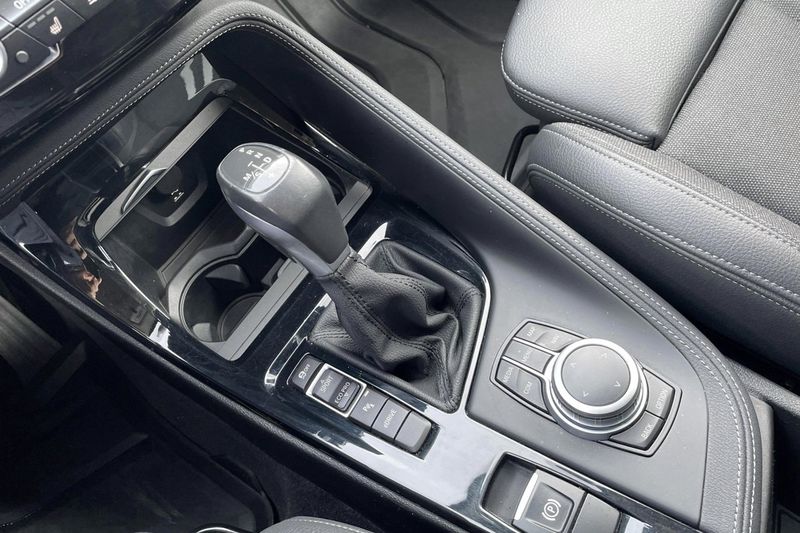 BMW X1 bild 26