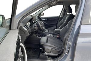 BMW X1 bild 13