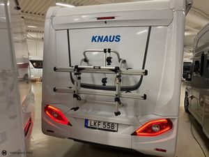 Knaus Van bild 4