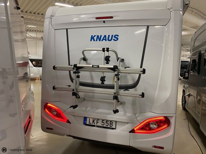 Knaus Van bild 4