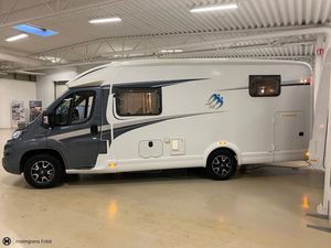 Knaus Van bild 3