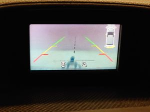 Ford Tourneo Custom bild 18