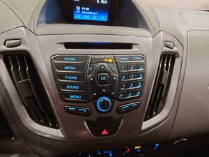 Ford Tourneo Custom bild 16
