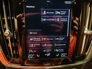 Volvo V90 bild 20