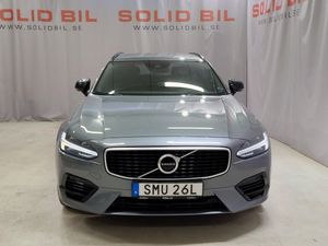 Volvo V90 bild 3