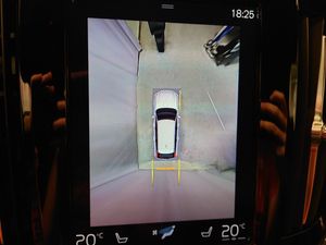 Volvo V90 bild 23