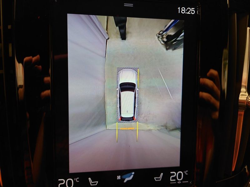 Volvo V90 bild 23