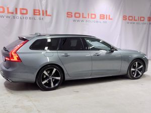 Volvo V90 bild 7