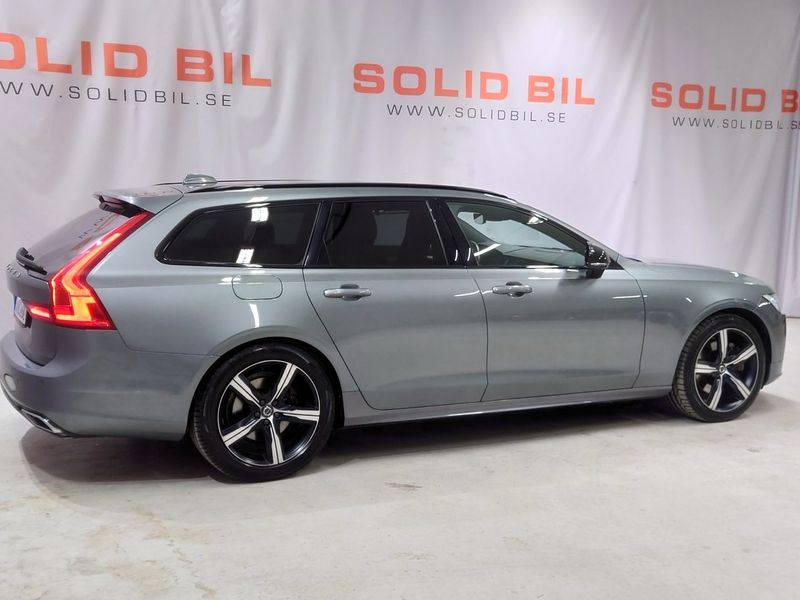 Volvo V90 bild 7