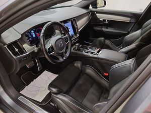 Volvo V90 bild 8