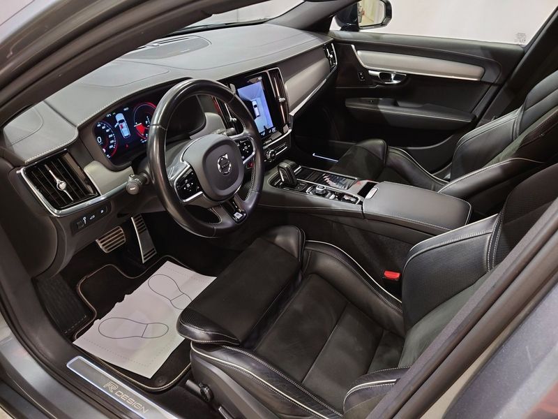 Volvo V90 bild 8