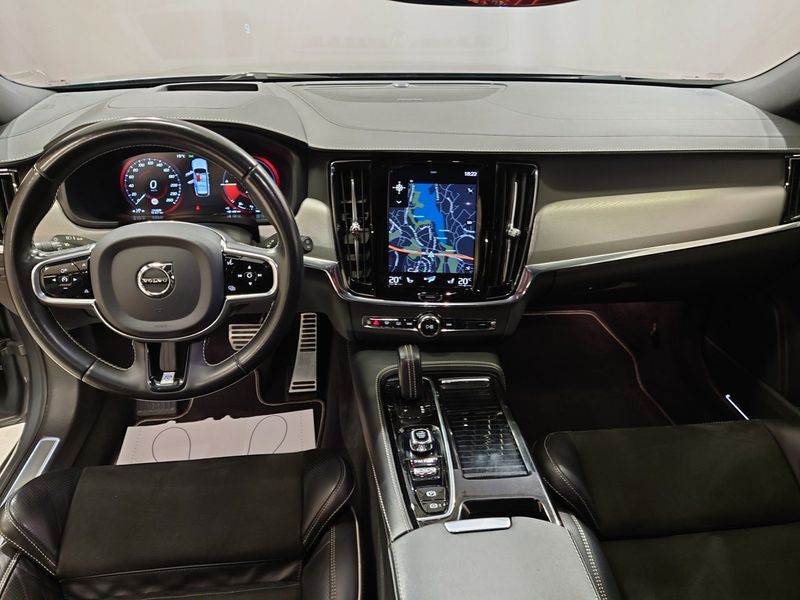 Volvo V90 bild 11