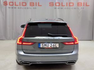 Volvo V90 bild 6