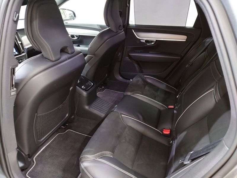 Volvo V90 bild 13