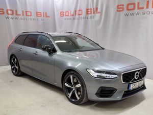 Volvo V90 bild 1