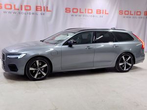 Volvo V90 bild 4