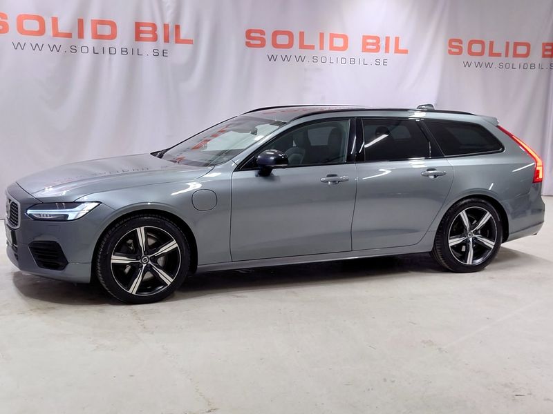 Volvo V90 bild 4