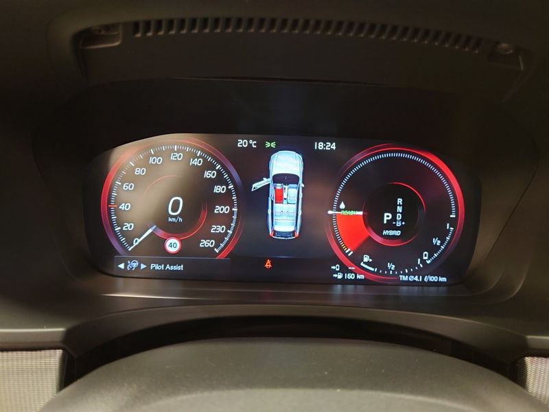 Volvo V90 bild 9