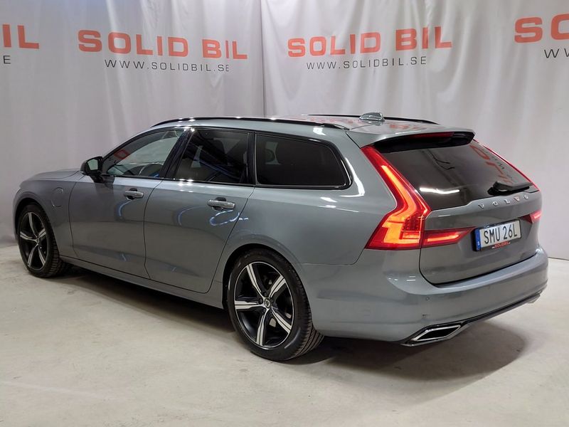 Volvo V90 bild 5