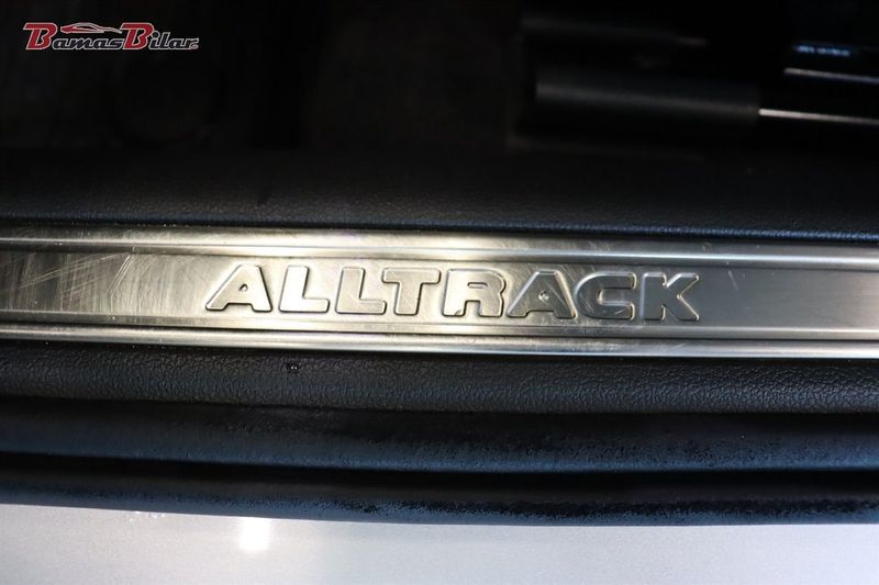 Volkswagen Passat bild 13