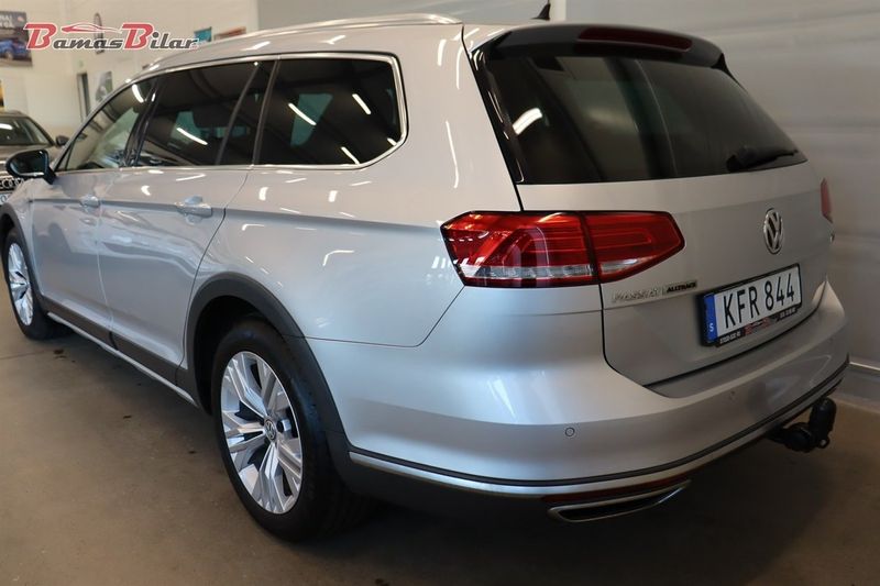 Volkswagen Passat bild 3
