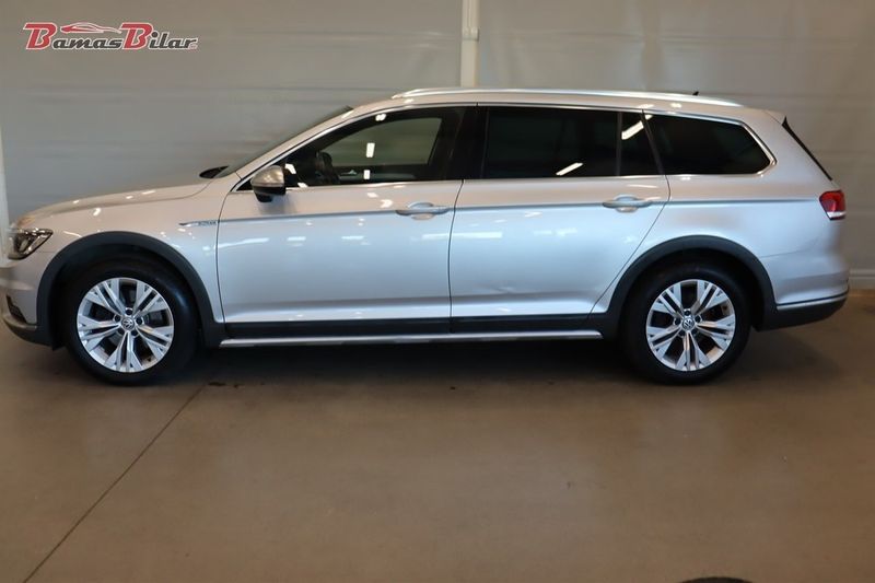 Volkswagen Passat bild 2