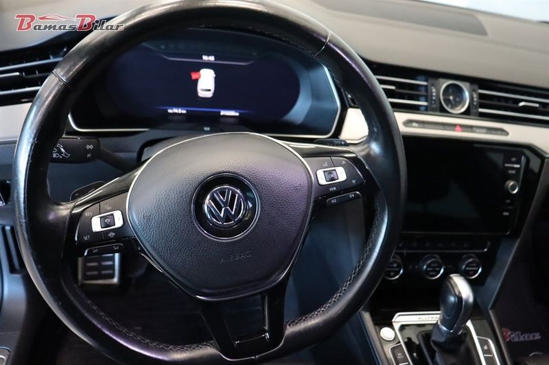 Volkswagen Passat bild 10