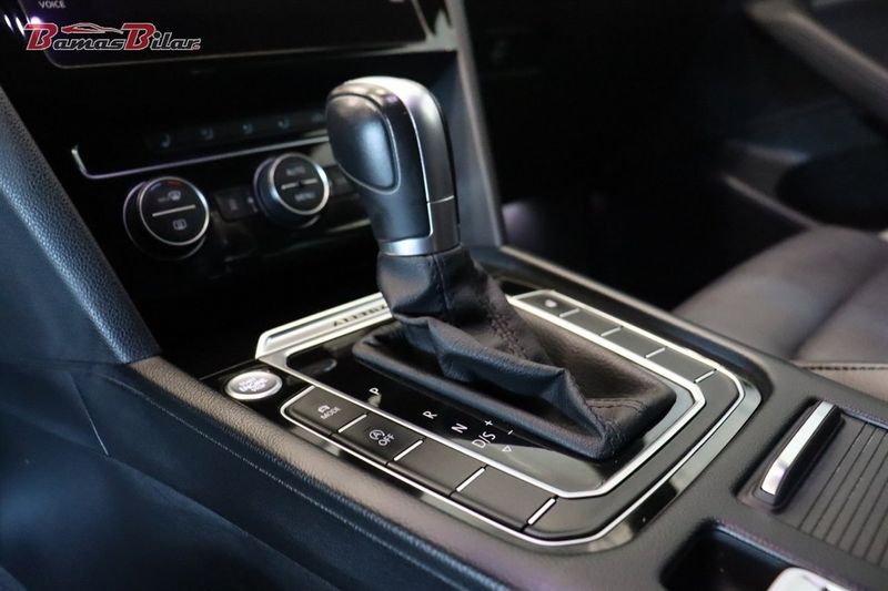 Volkswagen Passat bild 11