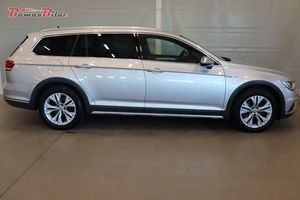 Volkswagen Passat bild 6