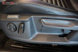 Volkswagen Passat bild 12