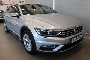 Volkswagen Passat bild 7
