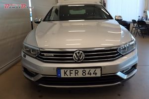 Volkswagen Passat bild 8