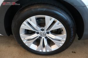 Volkswagen Passat bild 16
