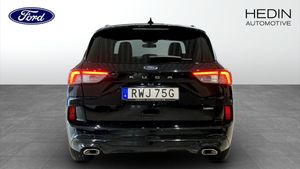 Ford Kuga bild 7