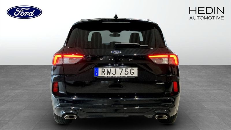 Ford Kuga bild 7