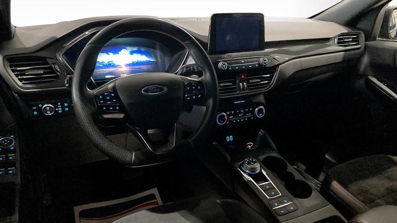 Ford Kuga bild 4