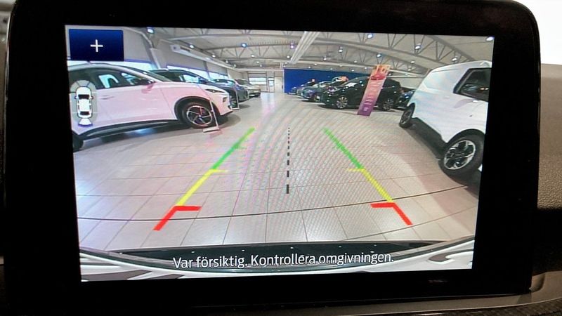 Ford Kuga bild 12