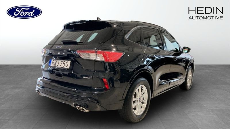 Ford Kuga bild 2