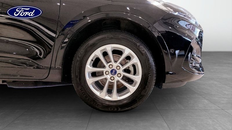 Ford Kuga bild 9
