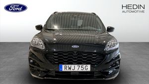 Ford Kuga bild 8