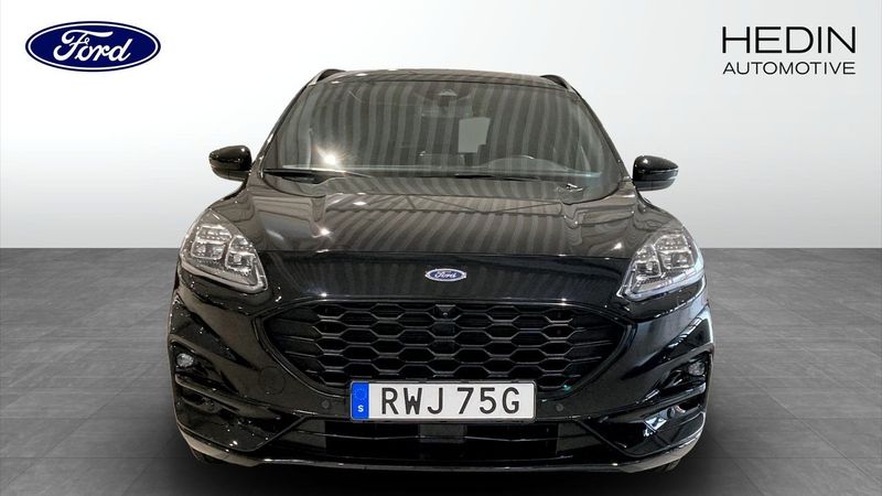 Ford Kuga bild 8