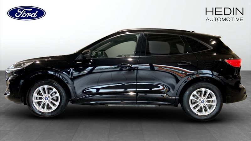 Ford Kuga bild 6