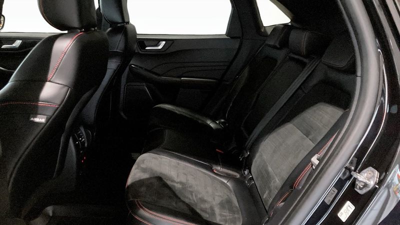 Ford Kuga bild 5