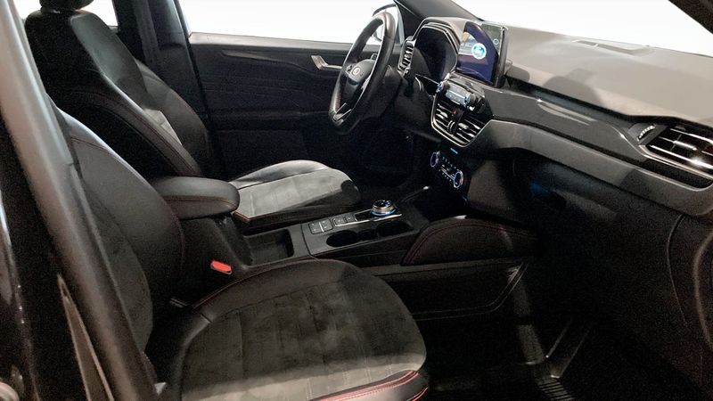 Ford Kuga bild 3