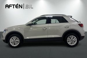 Volkswagen T-Roc bild 10