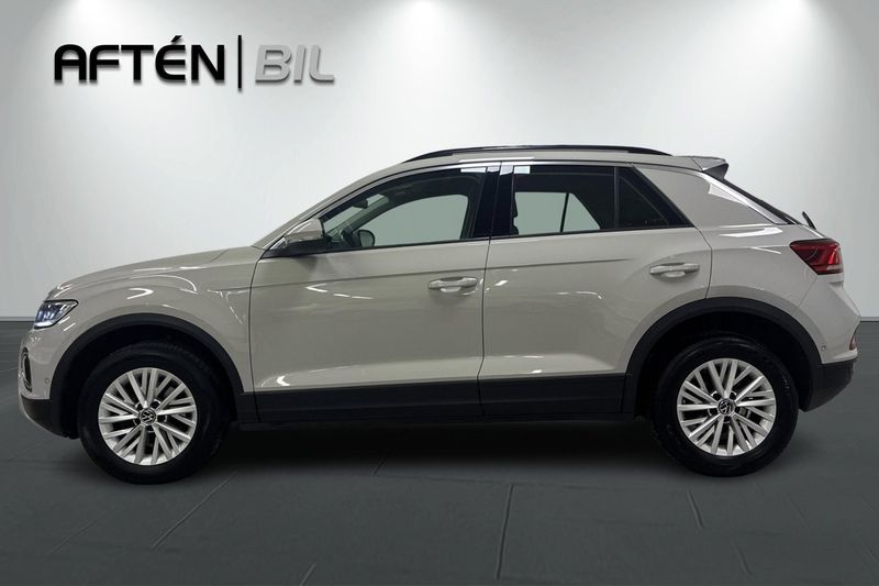 Volkswagen T-Roc bild 10